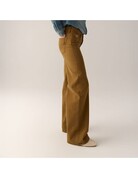 Lois Lois Palazzo Gold Brown