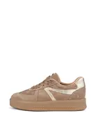 Babouche Babouche Liva Noce/Gold
