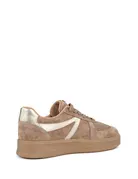 Babouche Babouche Liva Noce/Gold