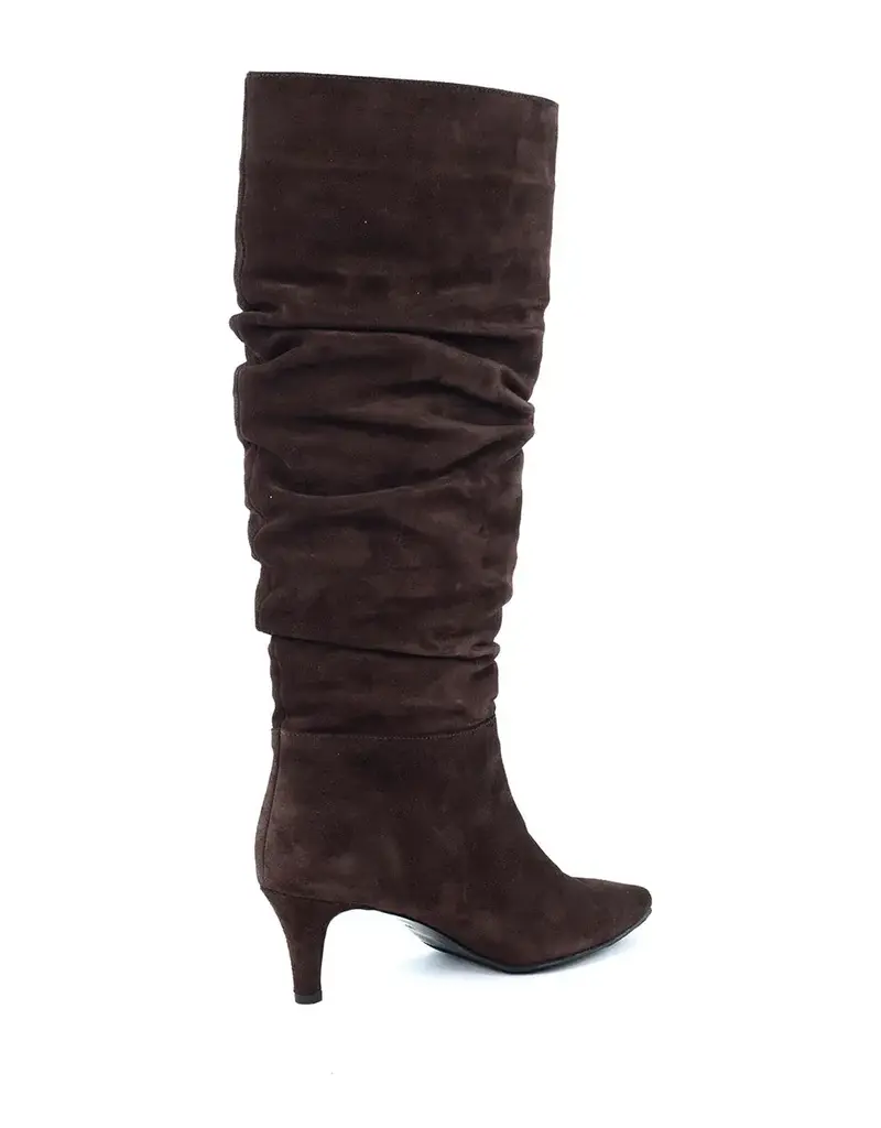 Babouche Babouche Niama D.Bruin