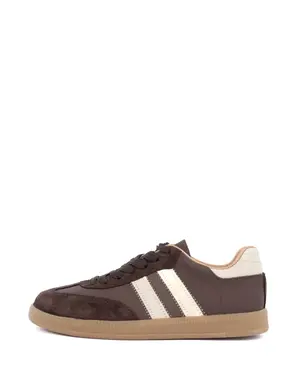 Babouche Babouche Yoyo D.Brown/D.Beige