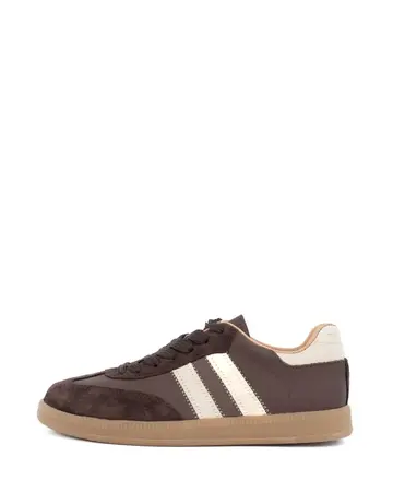 Babouche Babouche Yoyo D.Brown/D.Beige