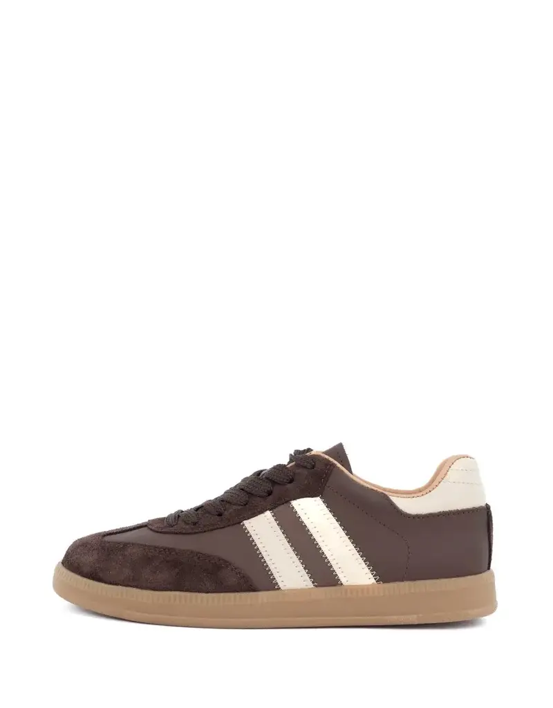 Babouche Babouche Yoyo D.Brown/D.Beige
