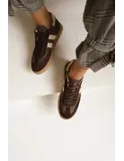 Babouche Babouche Yoyo D.Brown/D.Beige