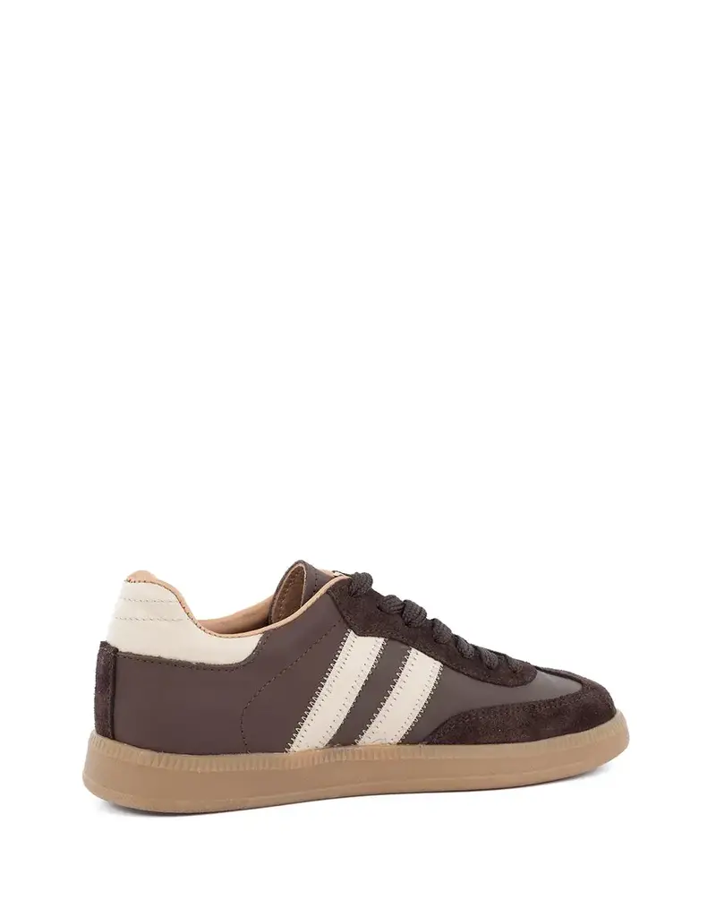 Babouche Babouche Yoyo D.Brown/D.Beige
