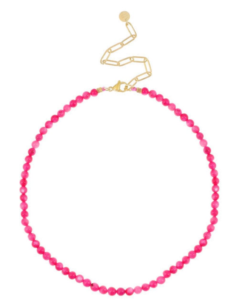 Ellen Beekmans Ellen Beekmans Ket K1K3229 fuchsia