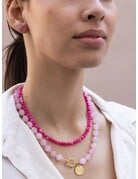 Ellen Beekmans Ellen Beekmans Ket K1K3229 fuchsia