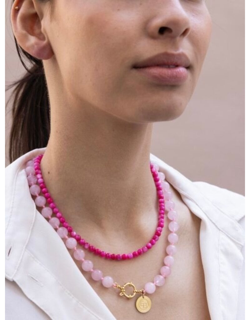 Ellen Beekmans Ellen Beekmans Ket K1K3229 fuchsia