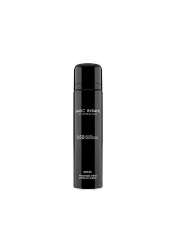 Marc Inbane MI Setting Mist SPF 50 Bronze