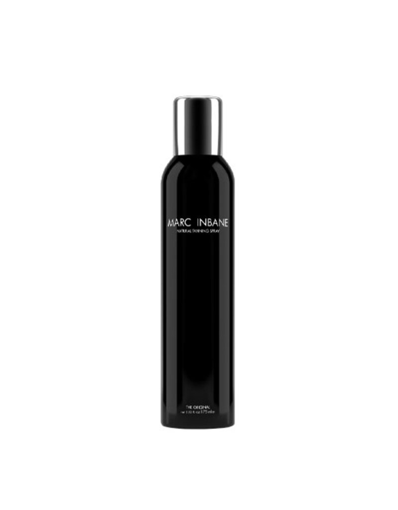 Marc Inbane MI  Natural Tanning Spray