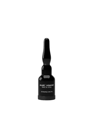 Marc Inbane MI  Ampoule Perle de Soleil