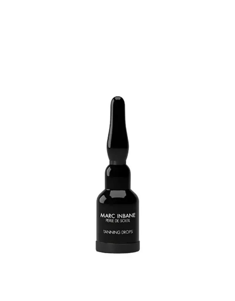 Marc Inbane MI  Ampoule Perle de Soleil