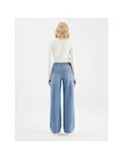 COJ Denim COJ Cora Med Blue
