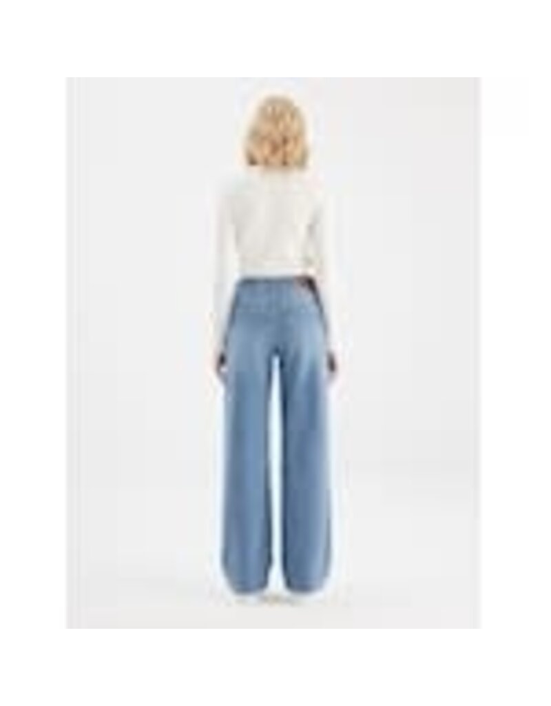 COJ Denim COJ Cora Med Blue
