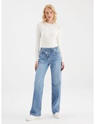 COJ Denim COJ Cora Med Blue