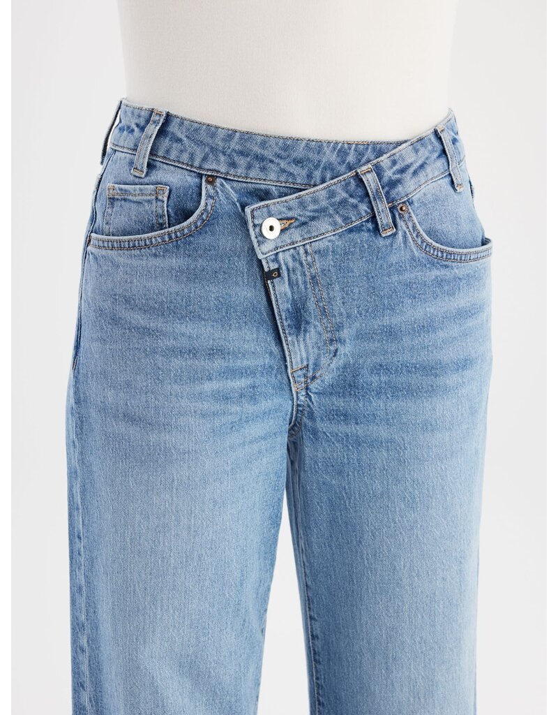 COJ Denim COJ Cora Med Blue