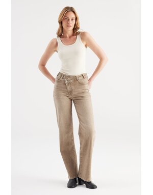 COJ Denim COJ Cora Peanut DNM