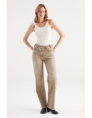 COJ Denim COJ Cora Peanut DNM