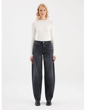 COJ Denim COJ Clara Black VT