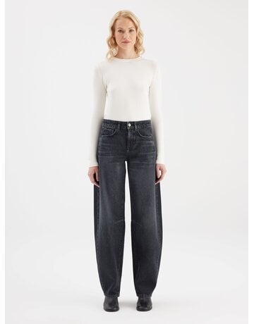 COJ Denim COJ Clara Black VT
