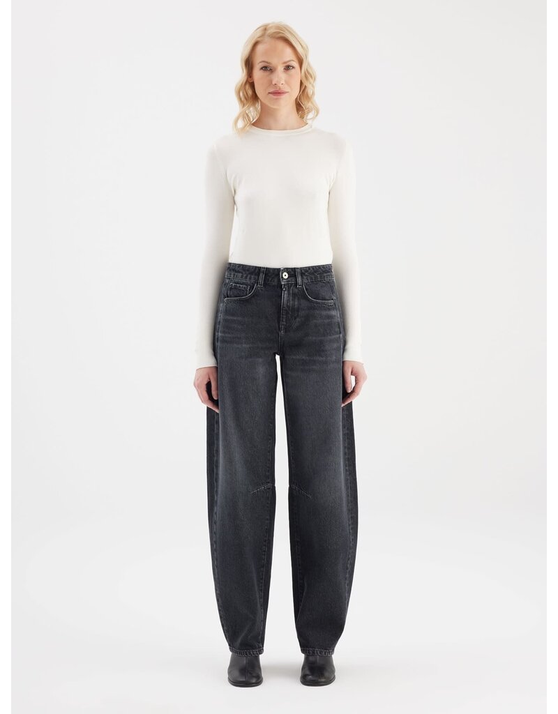 COJ Denim COJ Clara Black VT