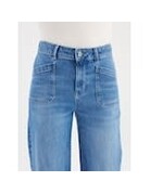 COJ Denim COJ Mira Med Blue