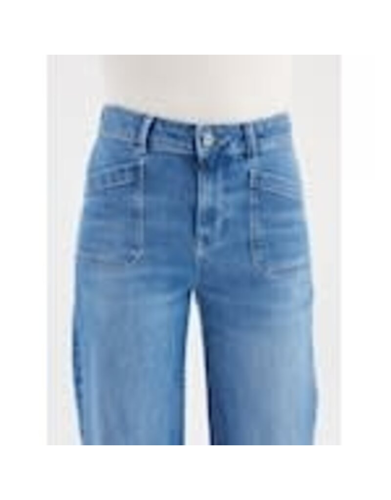 COJ Denim COJ Mira Med Blue