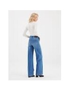 COJ Denim COJ Mira Med Blue