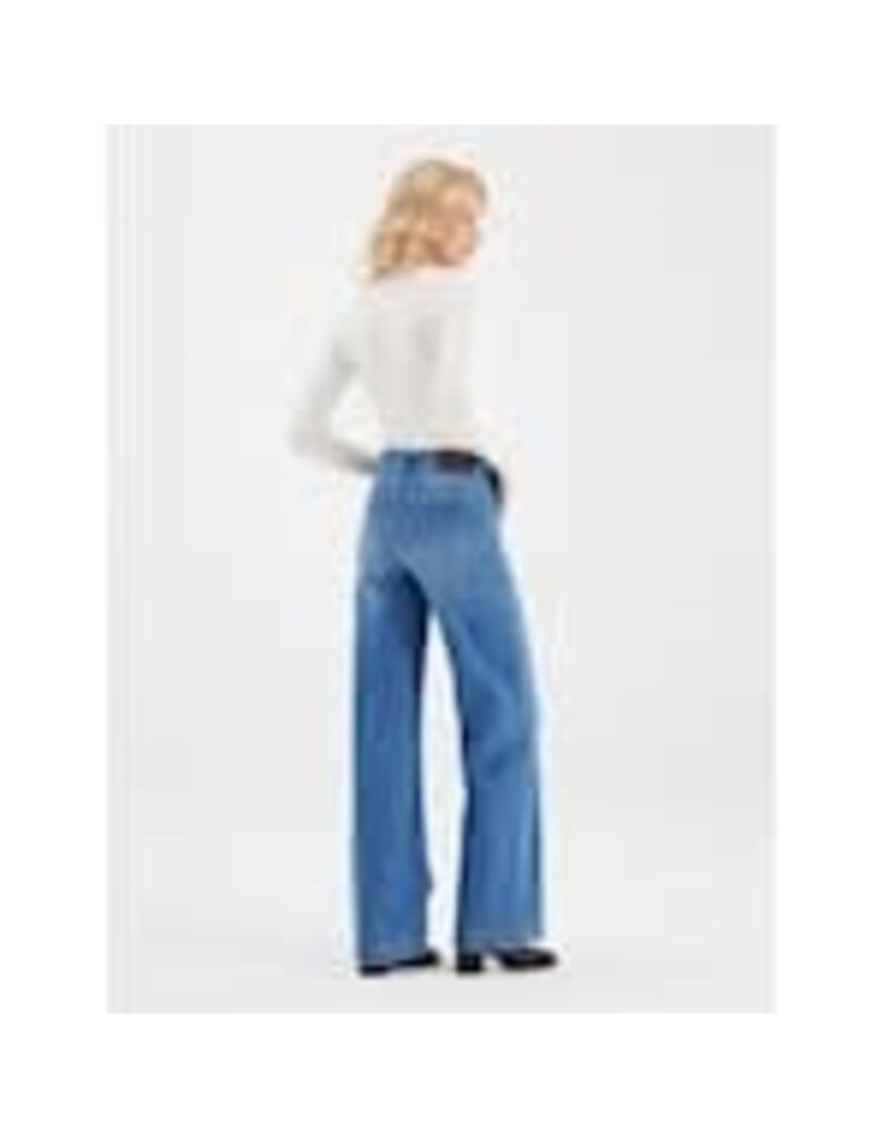 COJ Denim COJ Mira Med Blue