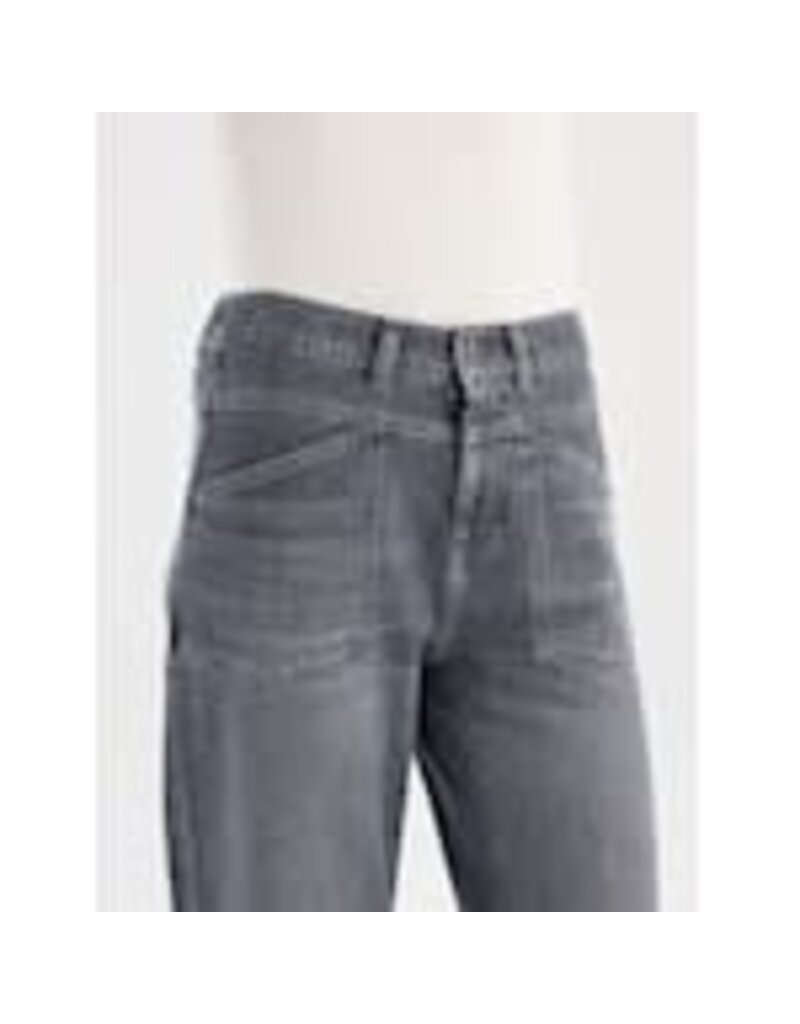 COJ Denim COJ Selena Dark Grey VT