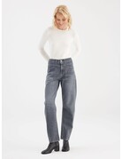 COJ Denim COJ Selena Dark Grey VT