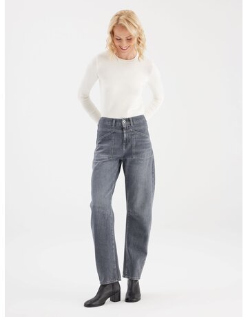 COJ Denim COJ Selena Dark Grey VT
