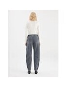 COJ Denim COJ Selena Dark Grey VT