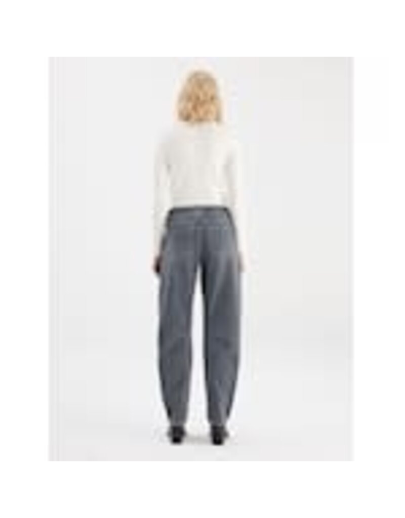 COJ Denim COJ Selena Dark Grey VT