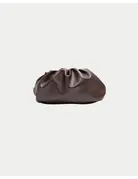 BOW19 Dumpling Bag D.Br