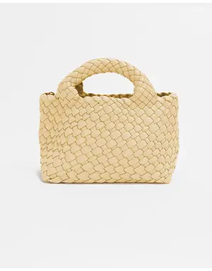 BOW19 Mia Mini Bag B.Yell.