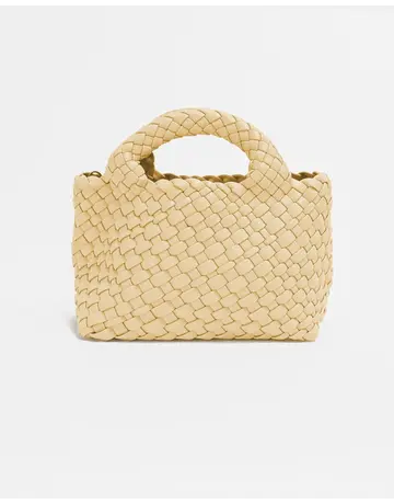 BOW19 Mia Mini Bag B.Yell.