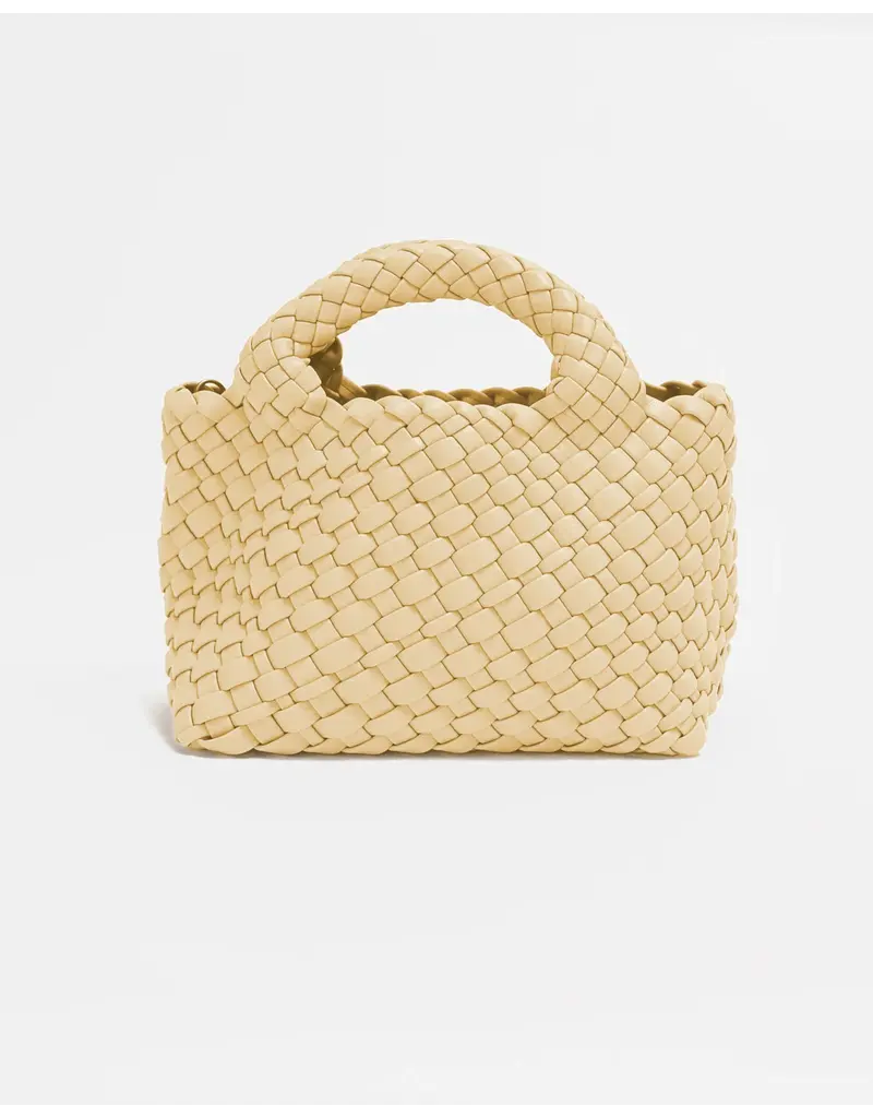 BOW19 Mia Mini Bag B.Yell.