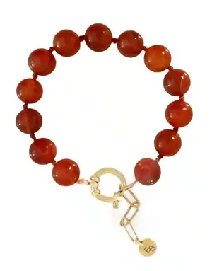 Ellen Beekmans Ellen Beekmans Arm 2791-1 Cognac