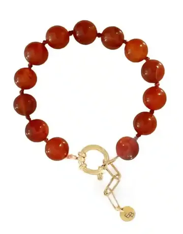 Ellen Beekmans Ellen Beekmans Arm 2791-1 Cognac