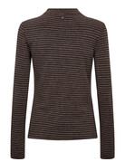 Nümph Nümph Nulanis Top B.Coffee