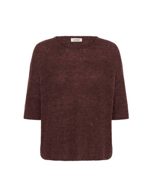 Soaked Soaked SLTuesday Jumper Huckleb.