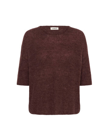 Soaked Soaked SLTuesday Jumper Huckleb.