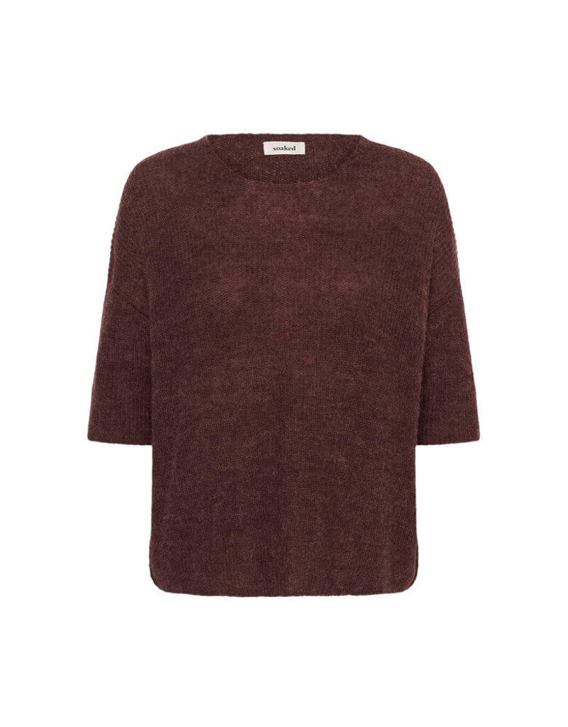 Soaked Soaked SLTuesday Jumper Huckleb.