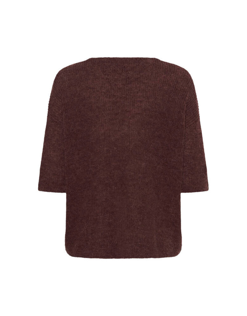 Soaked Soaked SLTuesday Jumper Huckleb.