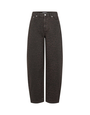 MBYM MBYM Bou-M Jeans Java Leo