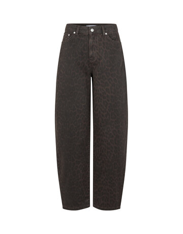MBYM MBYM Bou-M Jeans Java Leo