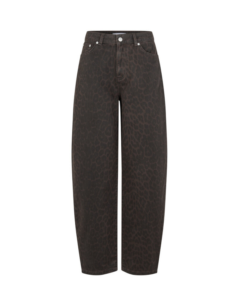 MBYM MBYM Bou-M Jeans Java Leo