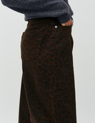 MBYM MBYM Bou-M Jeans Java Leo