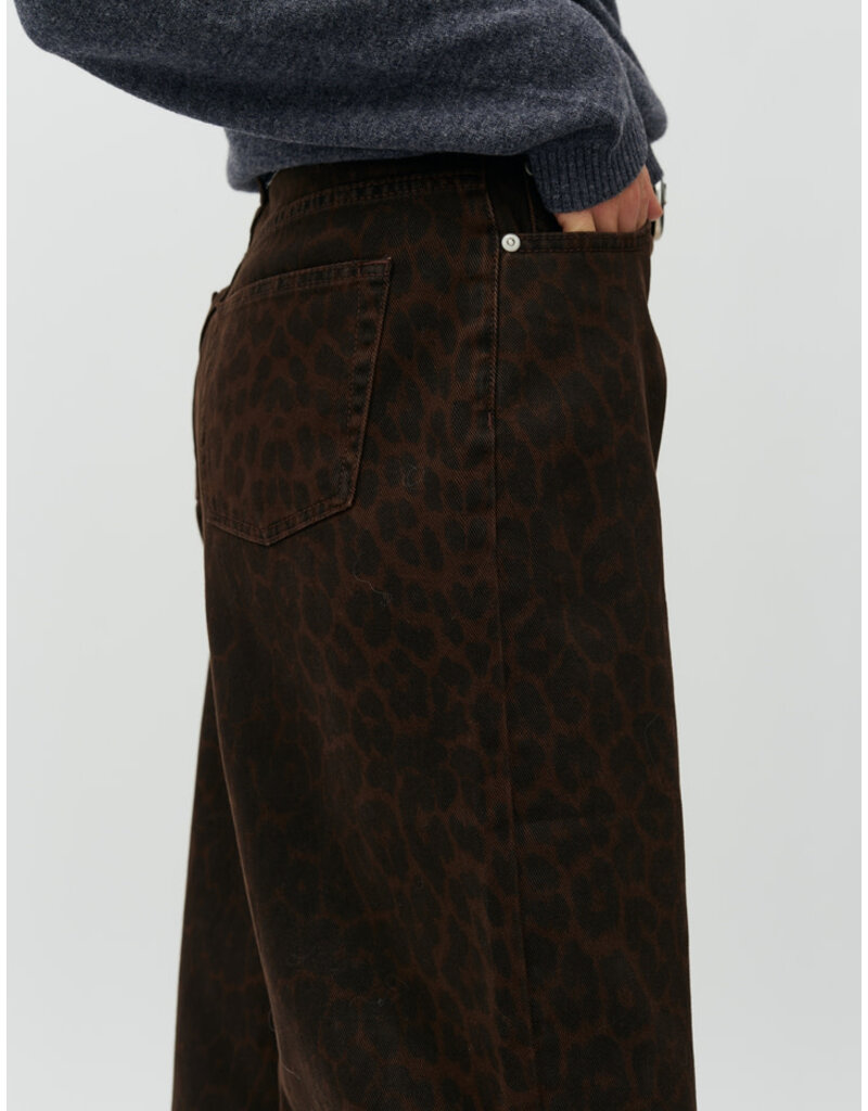 MBYM MBYM Bou-M Jeans Java Leo
